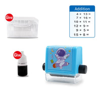 Blue-Addition
