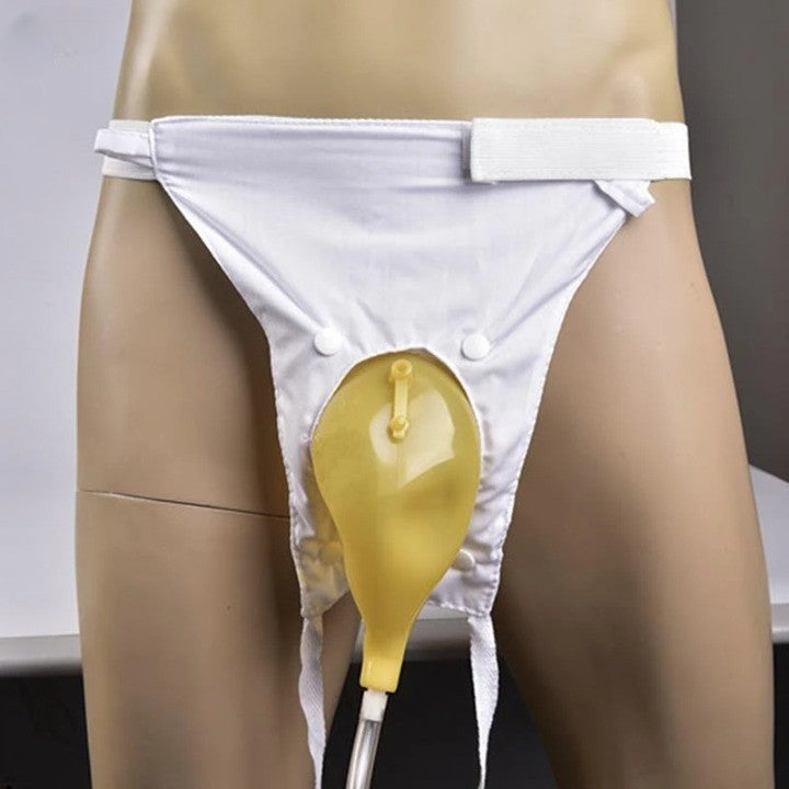 ElderSafe Urine Absorbent Underwear