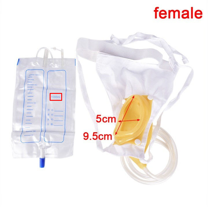 ElderSafe Urine Absorbent Underwear