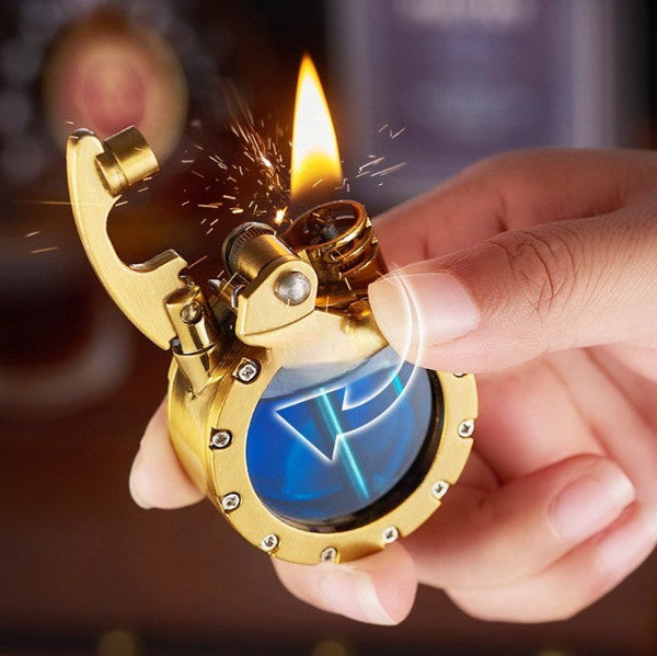 Premium Copper Fire Starter