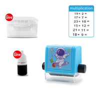 Blue-Multiplication