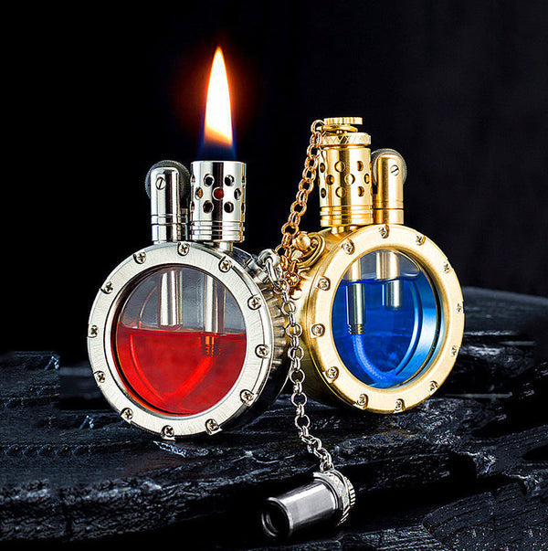 Premium Copper Fire Starter