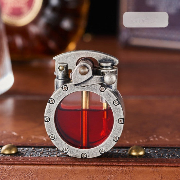 Premium Copper Fire Starter
