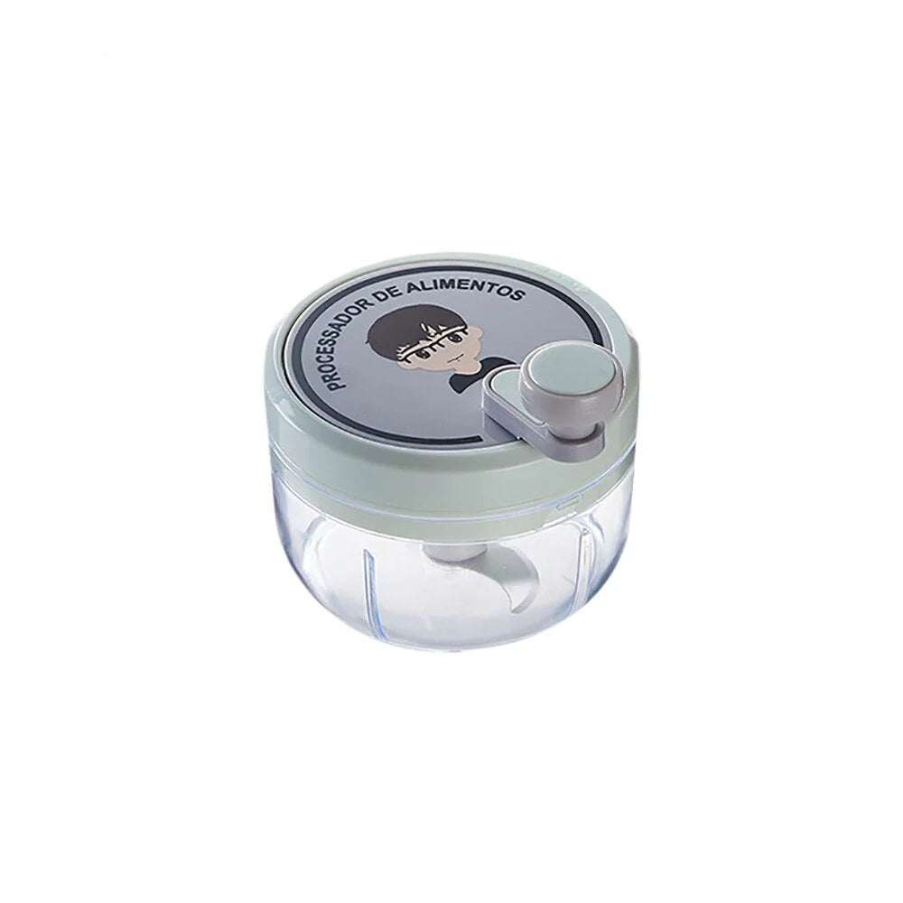 QuickChop™ Mini