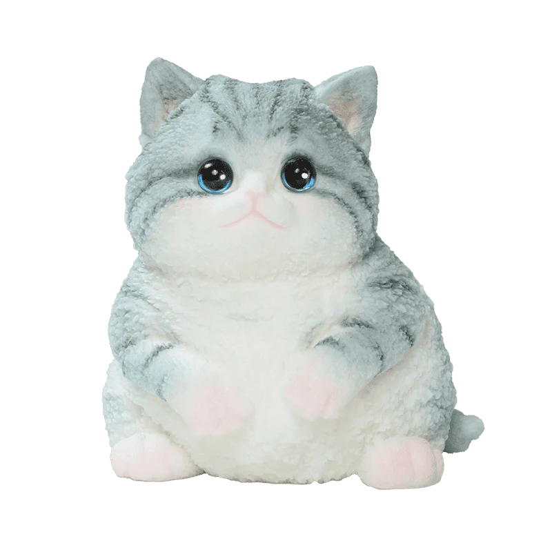 SquishMeow™ XL