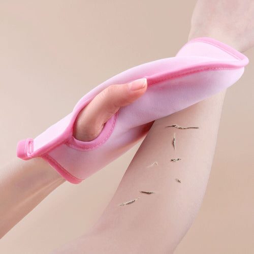 Gentle Touch Exfoliating Soft Skin Glove