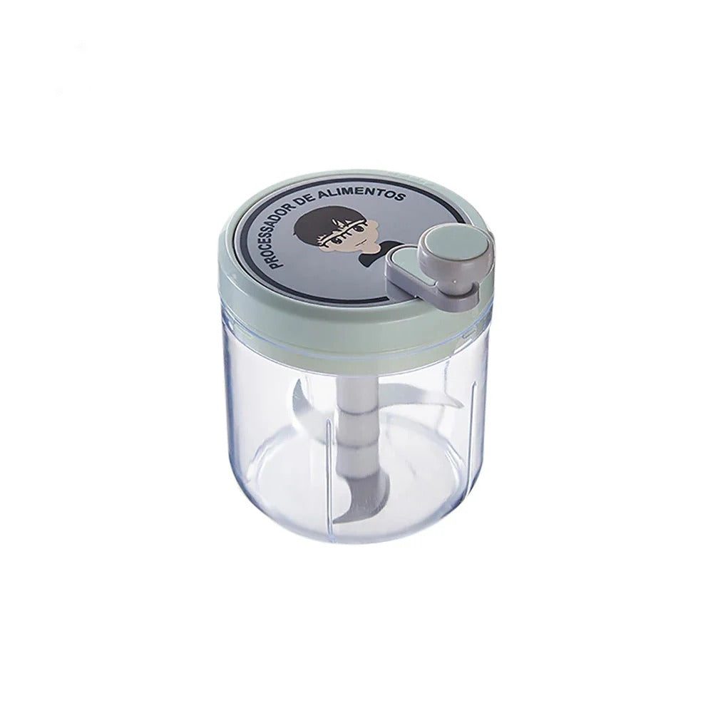 QuickChop™ Mini