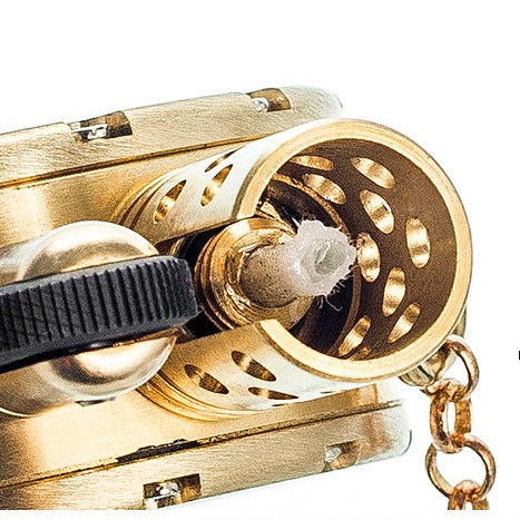 Premium Copper Fire Starter
