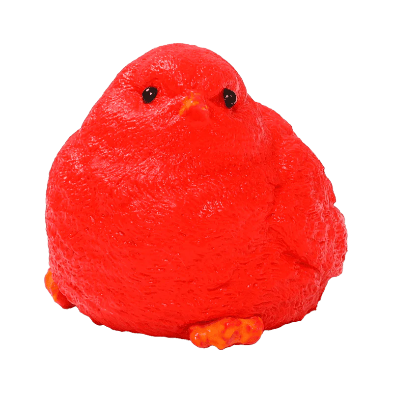 SquishHen™