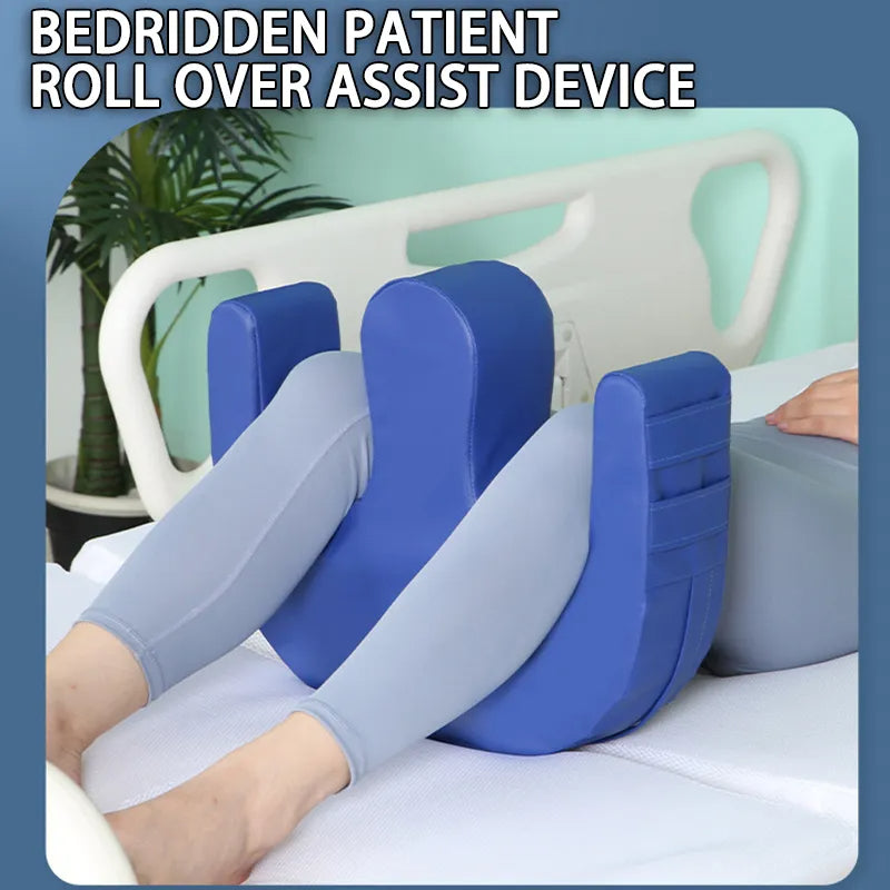 Senior Pressure Relief Roller Pillow