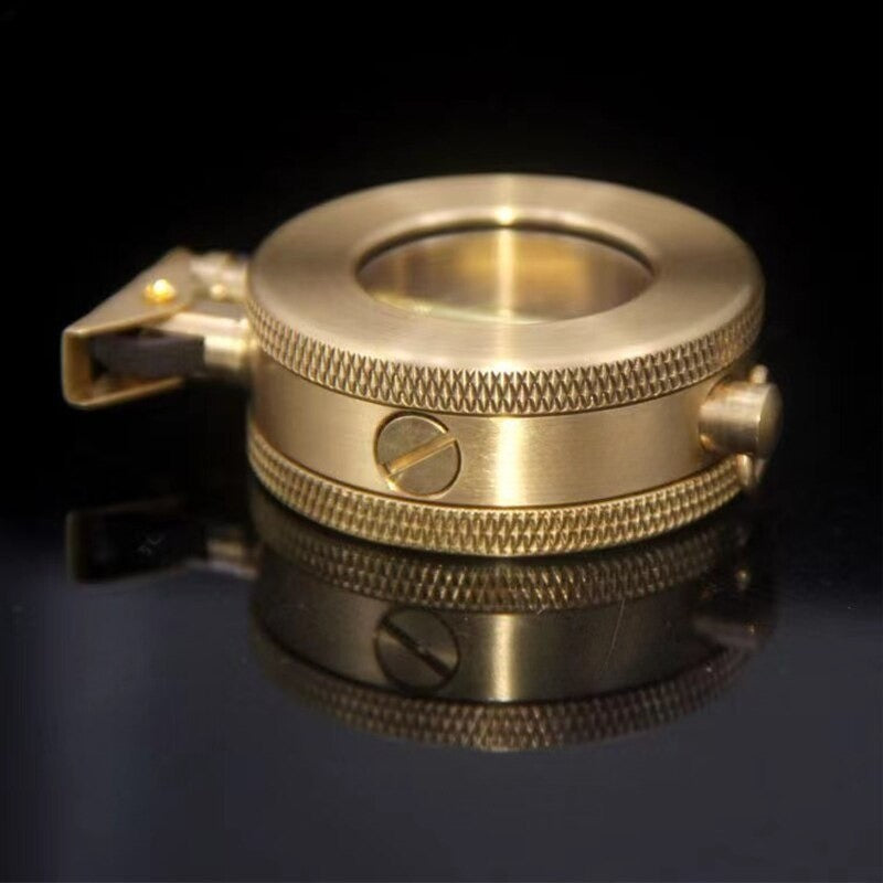 Timeless Retro Kerosene Lighter