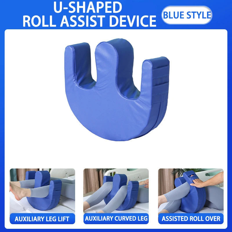 Senior Pressure Relief Roller Pillow