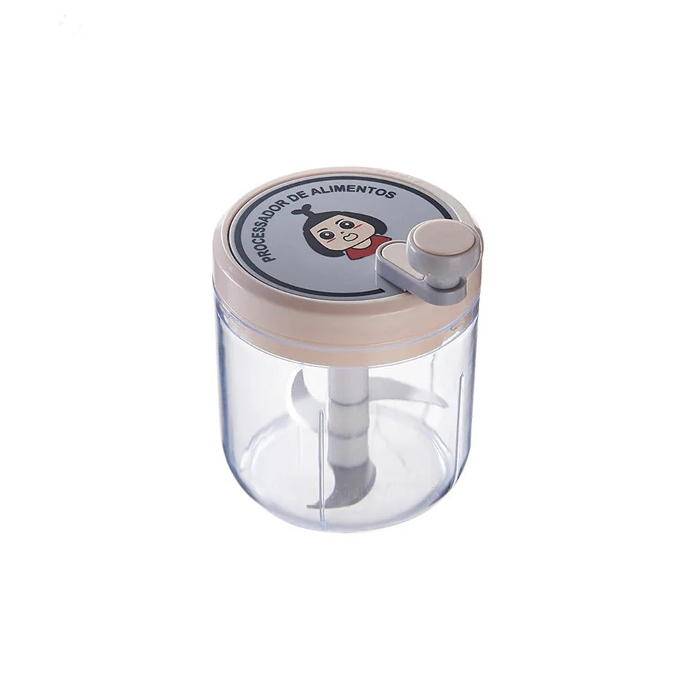 QuickChop™ Mini
