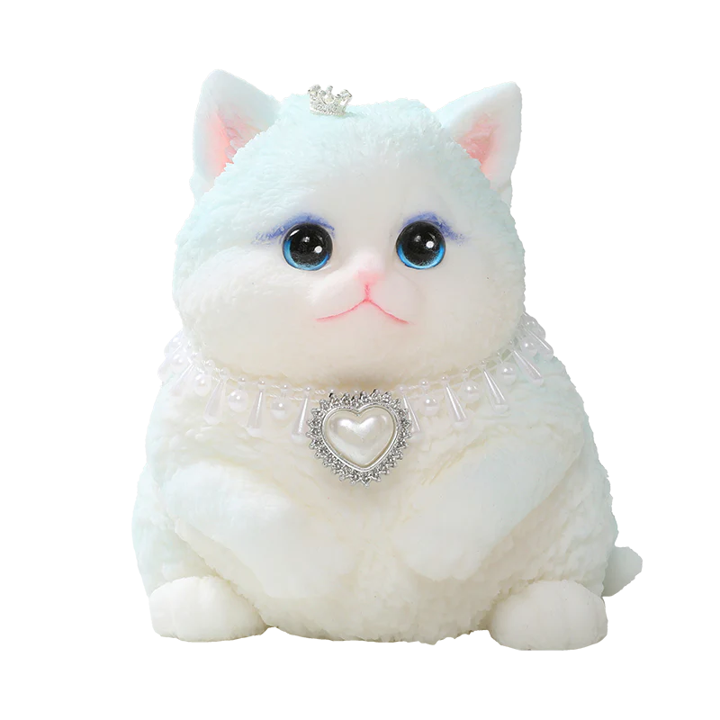 SquishMeow™ XL