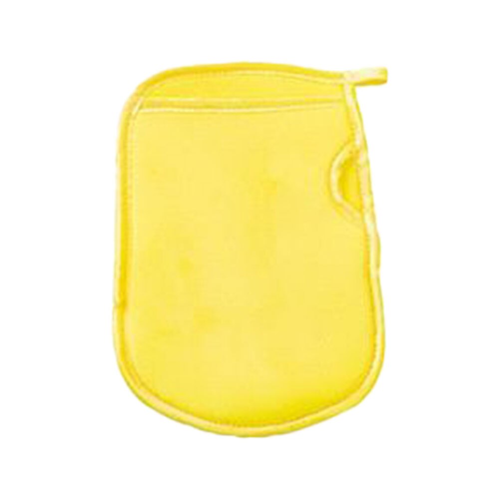 Gentle Touch Exfoliating Soft Skin Glove