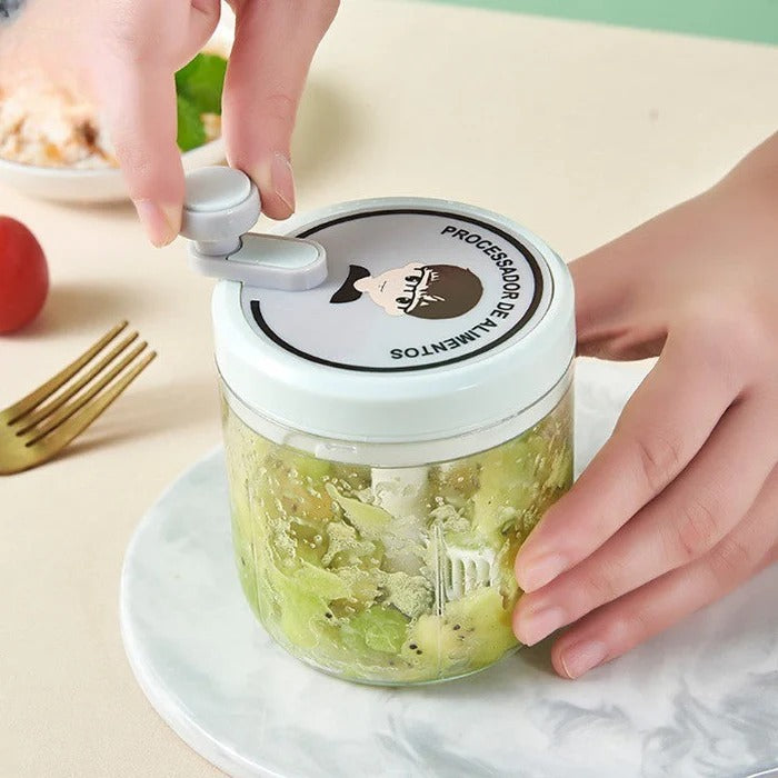 QuickChop™ Mini
