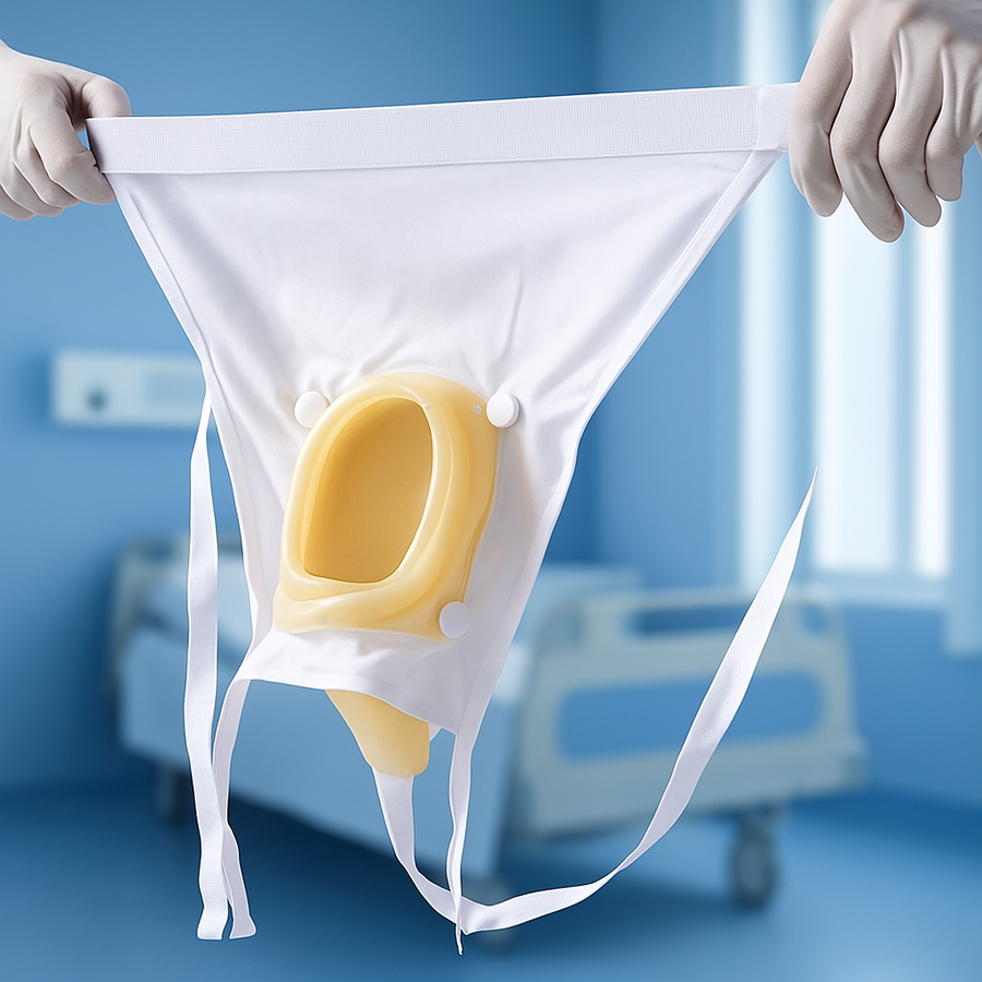 ElderSafe Urine Absorbent Underwear