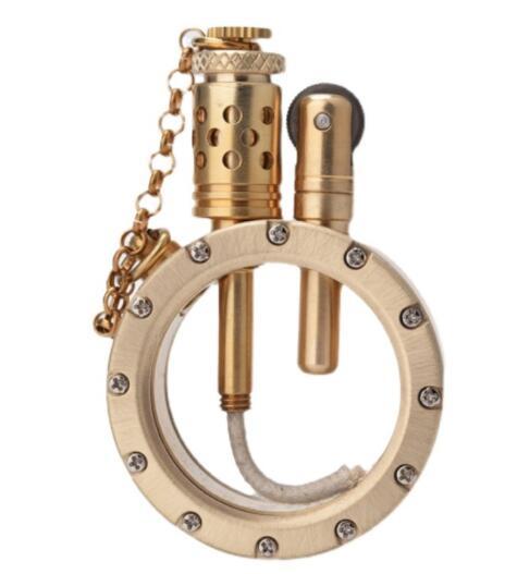 Premium Copper Fire Starter