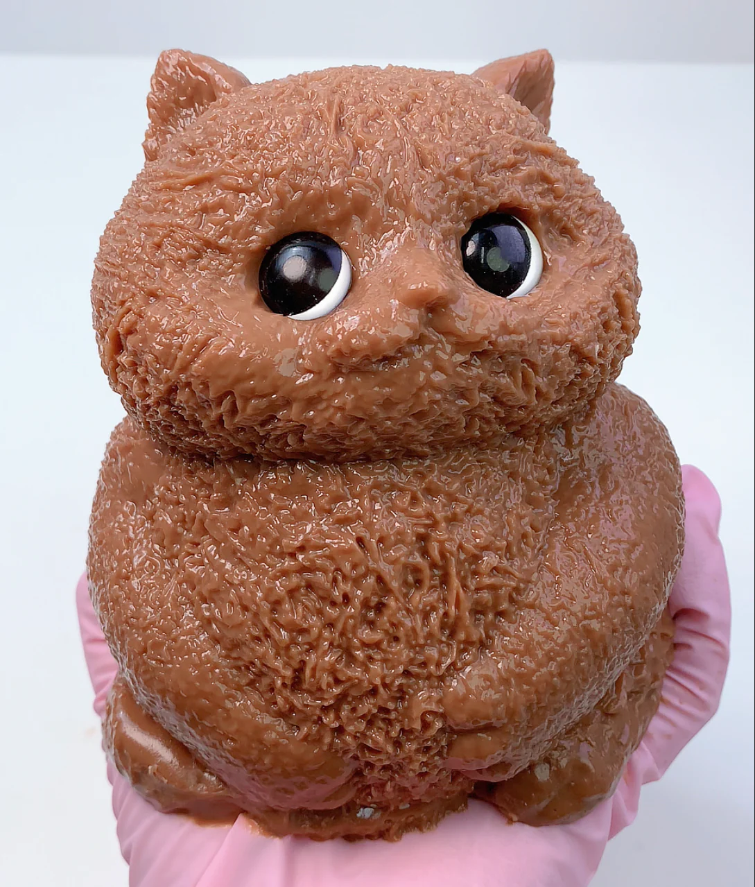 SquishMeow™ XL