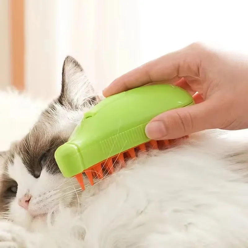 Pet Spa Mist Comb