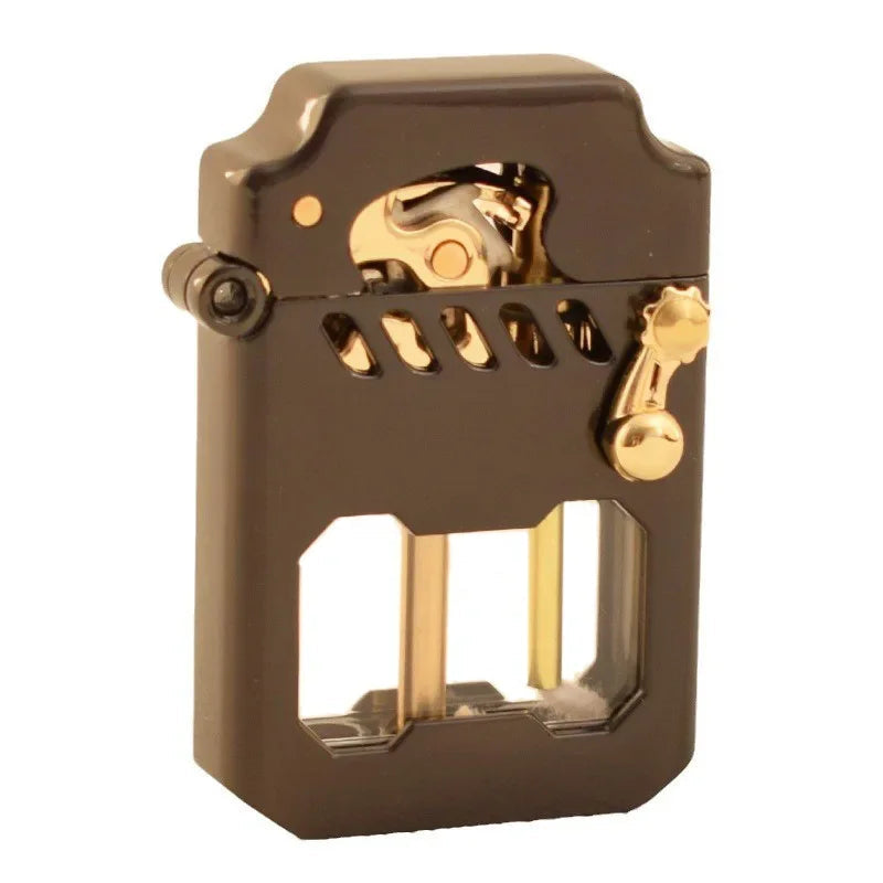 Vintage Spark Mechanical Lighter