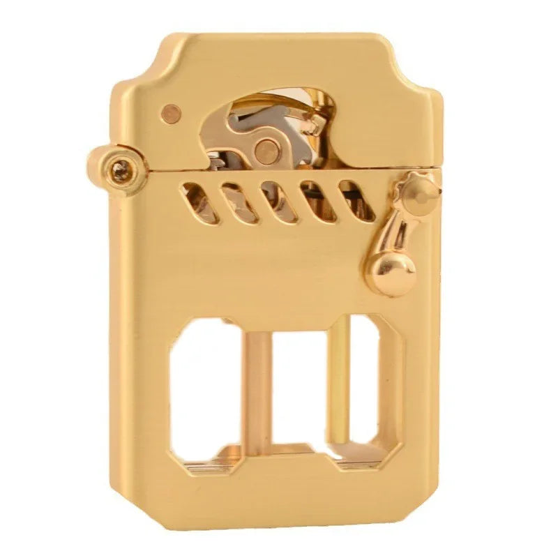 Vintage Spark Mechanical Lighter