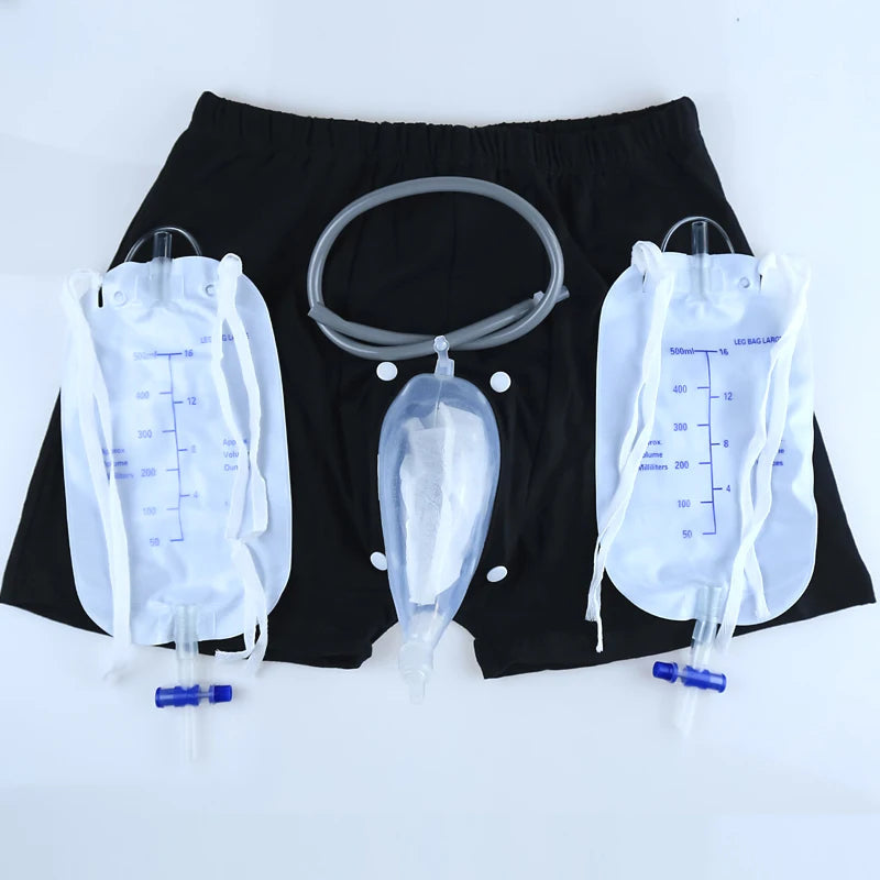 ElderSafe Urine Absorbent Underwear