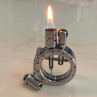 Premium Copper Fire Starter
