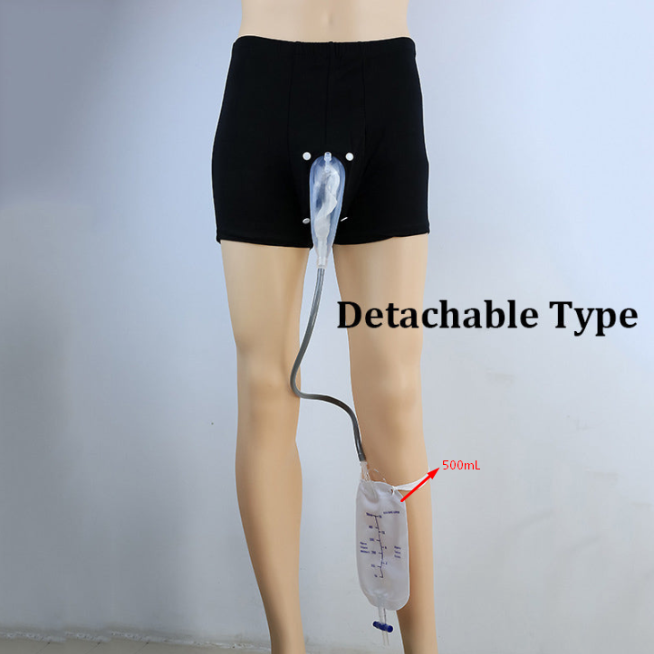 ElderSafe Urine Absorbent Underwear