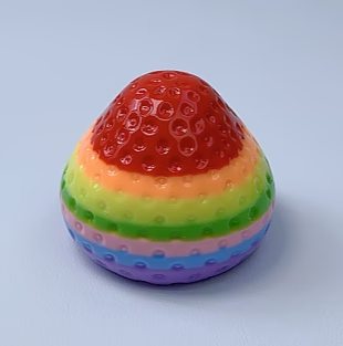 Strawbloop™