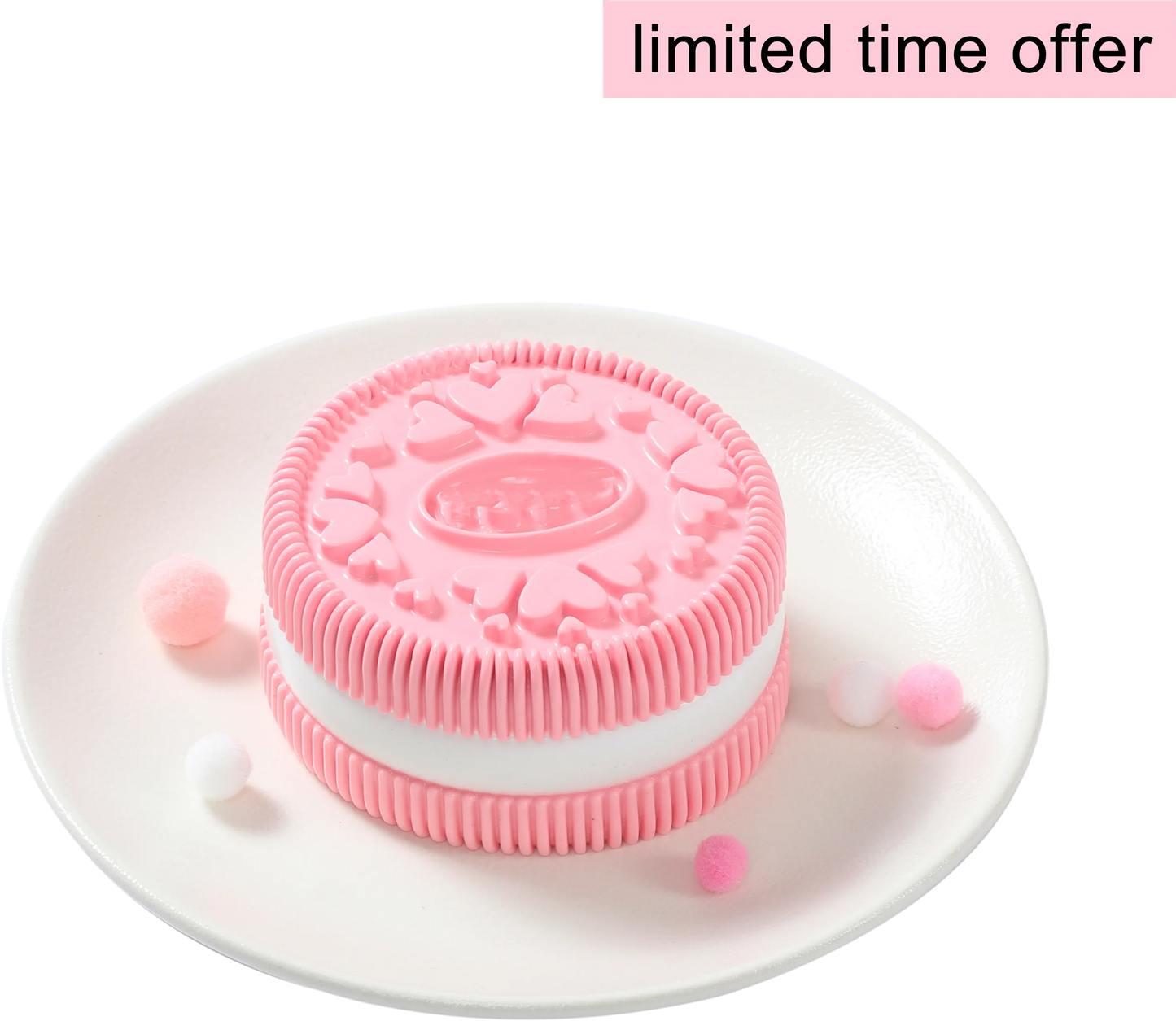 SquishieCookie™