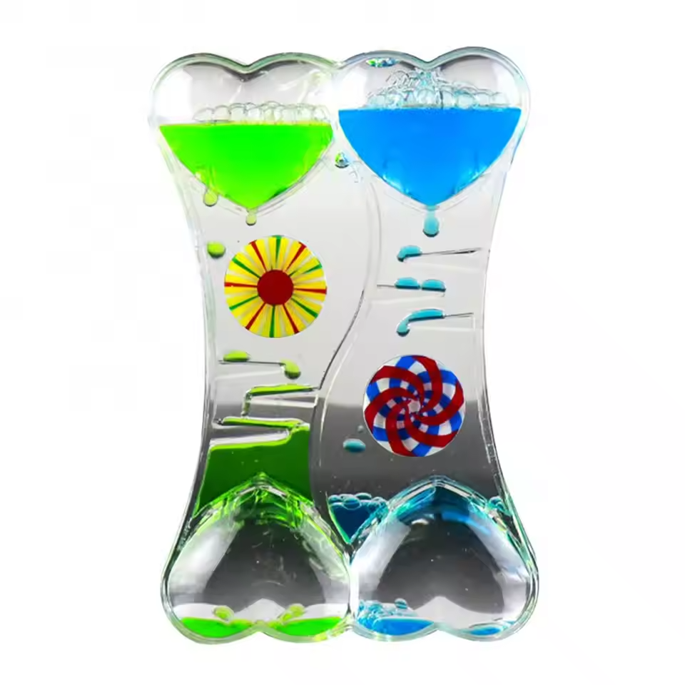 ForeverDrops™ Hourglass