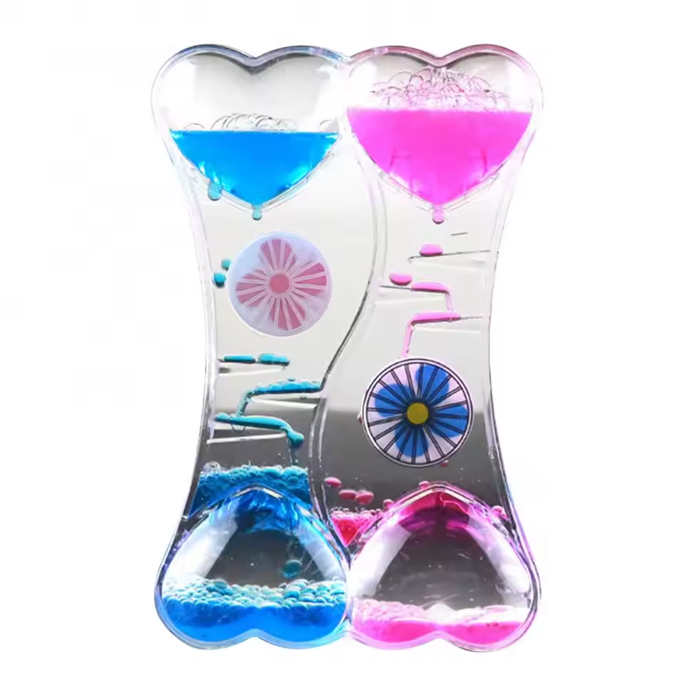 ForeverDrops™ Hourglass