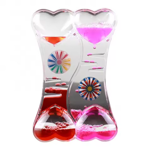 ForeverDrops™ Hourglass