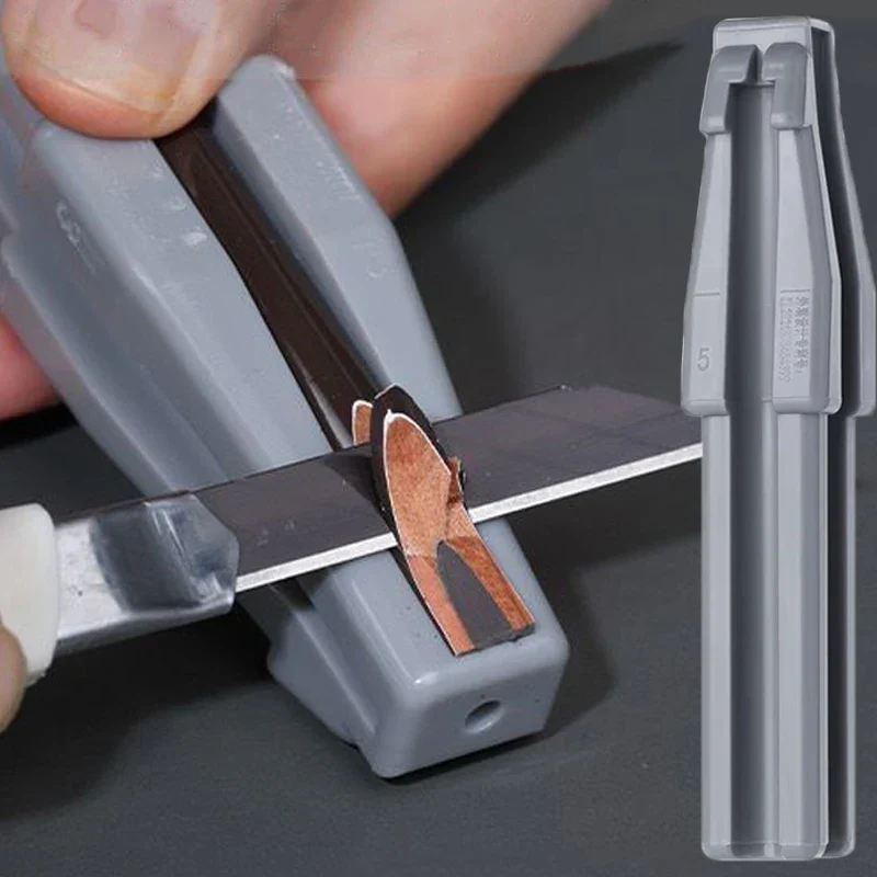 ProPoint™ Pencil Edge