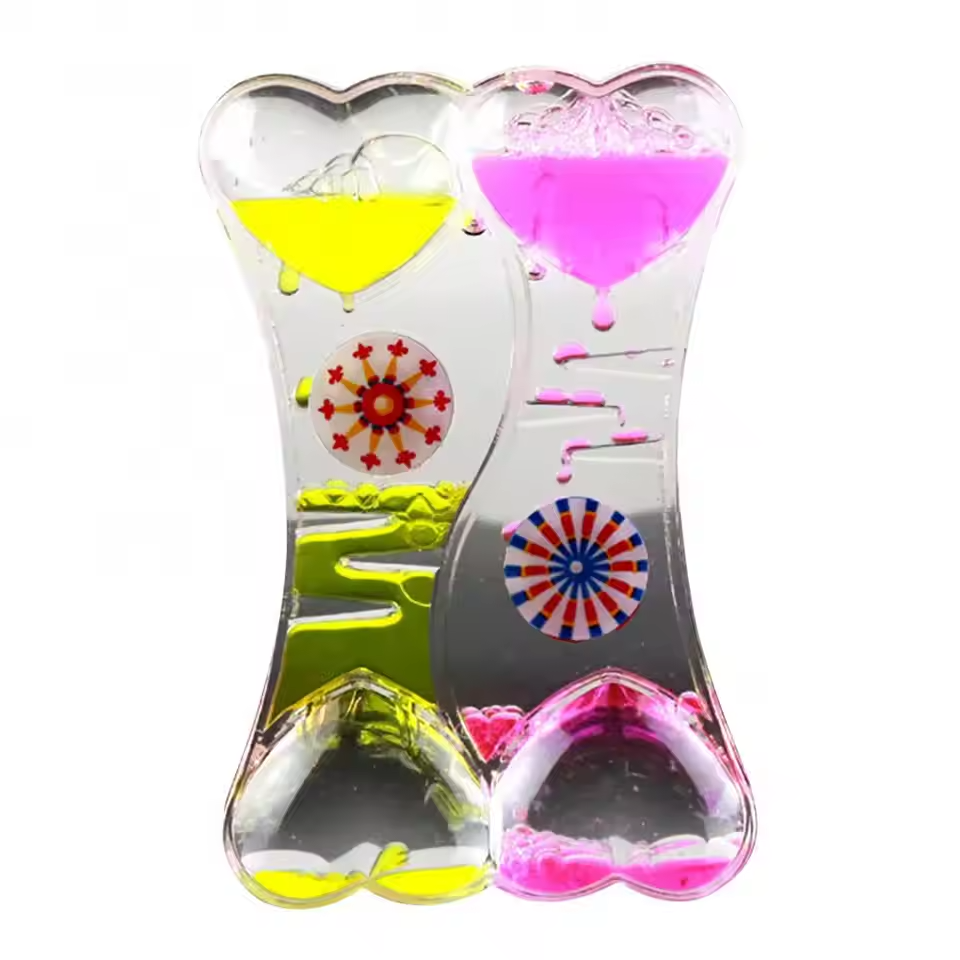 ForeverDrops™ Hourglass