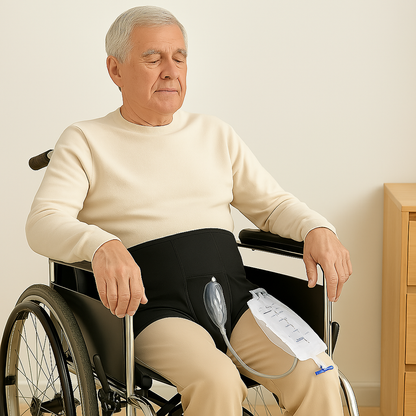 ElderSafe Urine Absorbent Underwear