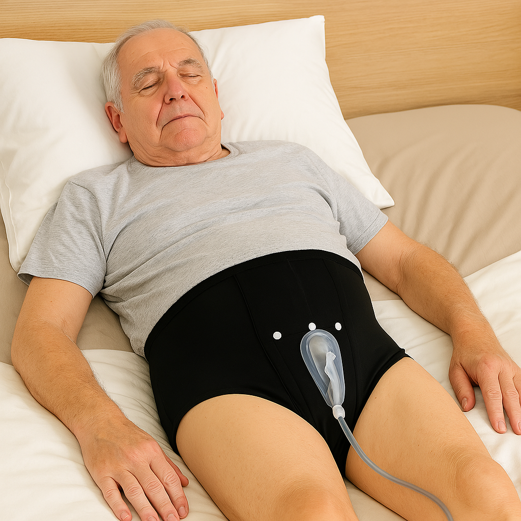 ElderSafe Urine Absorbent Underwear