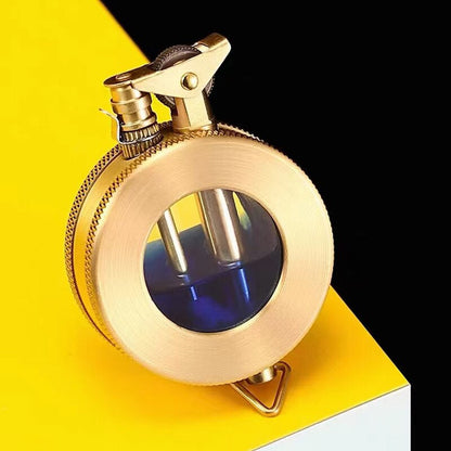 Timeless Retro Kerosene Lighter