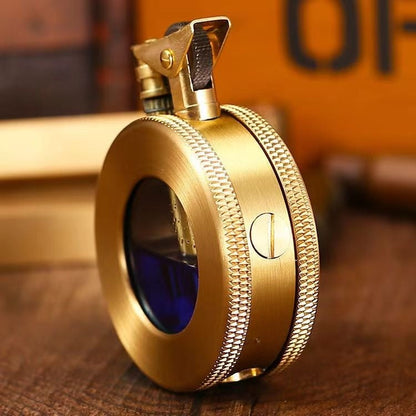 Timeless Retro Kerosene Lighter