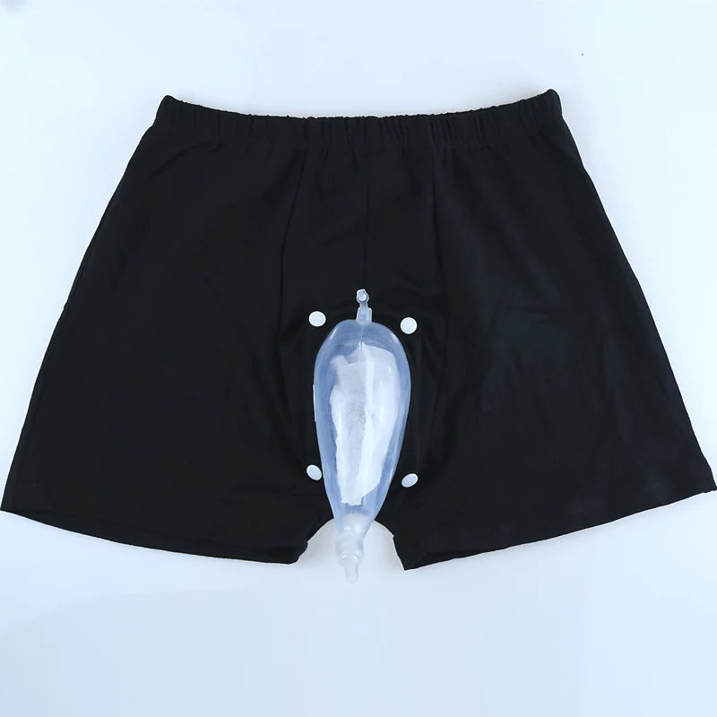 ElderSafe Urine Absorbent Underwear