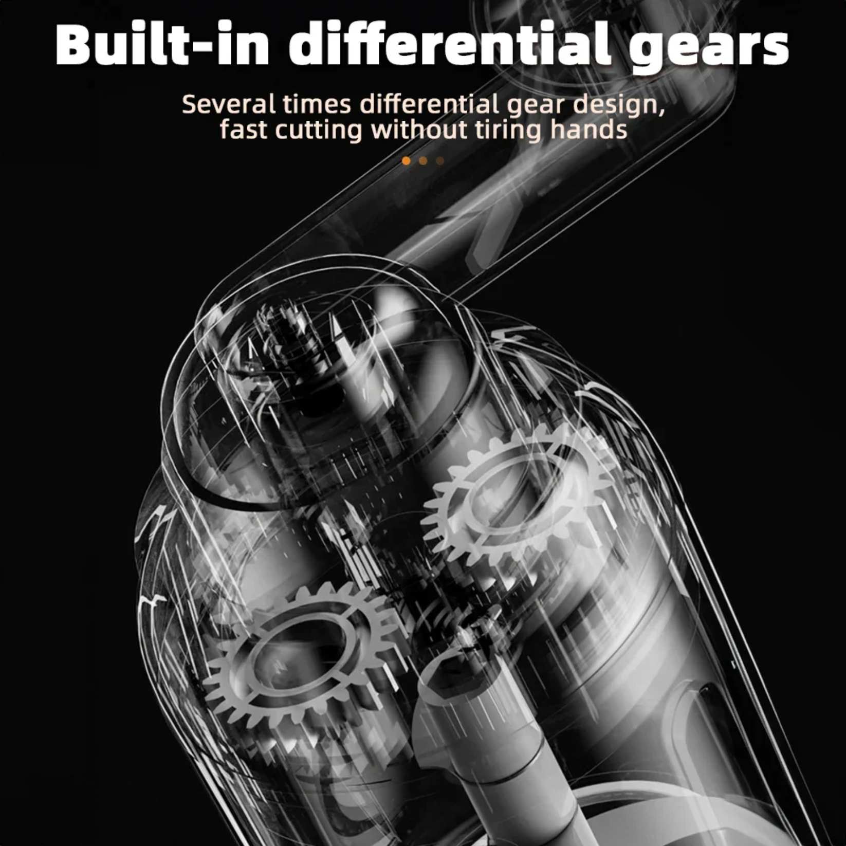 2in1 Electric Mix Master Handheld Frother